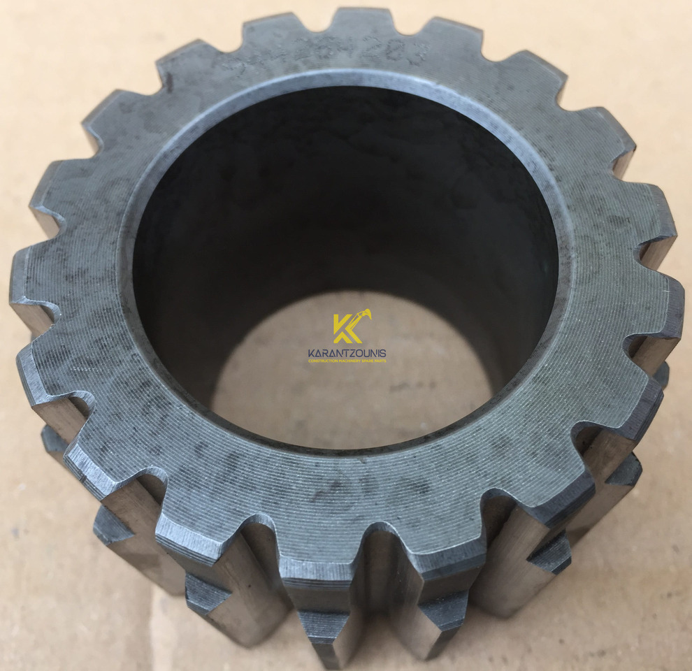 Liebherr Sonnenrad ID-Nr.9442842 - ID-Nr.944284203. FAT350. LH22,R313,R317,R900,ER912,LOS914,LOS924,LOS924 COMP,LOS924 SPUR,R321,R902,R904,R912,R914,R912,R924,R924 COMP. #944284203.13.08# - Mando final para Excavadora: foto 2 Liebherr Sonnenrad ID-Nr.9442842 - ID-Nr.944284203. FAT350. LH22,R313,R317,R900,ER912,LOS914,LOS924,LOS924 COMP,LOS924 SPUR,R321,R902,R904,R912,R914,R912,R924,R924 COMP. #944284203.13.08# - Mando final para Excavadora: foto 2