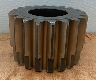 Liebherr Sonnenrad ID-Nr.9443857.  FAT450 - FAT450P004.   LH60, LH80, ER944, LOS944, LOS954, R944, R954.  #HL8# - Mando final para Excavadora de cadenas: foto 4 Liebherr Sonnenrad ID-Nr.9443857.  FAT450 - FAT450P004.   LH60, LH80, ER944, LOS944, LOS954, R944, R954.  #HL8# - Mando final para Excavadora de cadenas: foto 4