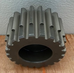 Liebherr Sonnenrad ID-Nr.9443857.  FAT450 - FAT450P004.   LH60, LH80, ER944, LOS944, LOS954, R944, R954.  #HL8# - Mando final para Excavadora de cadenas: foto 5 Liebherr Sonnenrad ID-Nr.9443857.  FAT450 - FAT450P004.   LH60, LH80, ER944, LOS944, LOS954, R944, R954.  #HL8# - Mando final para Excavadora de cadenas: foto 5