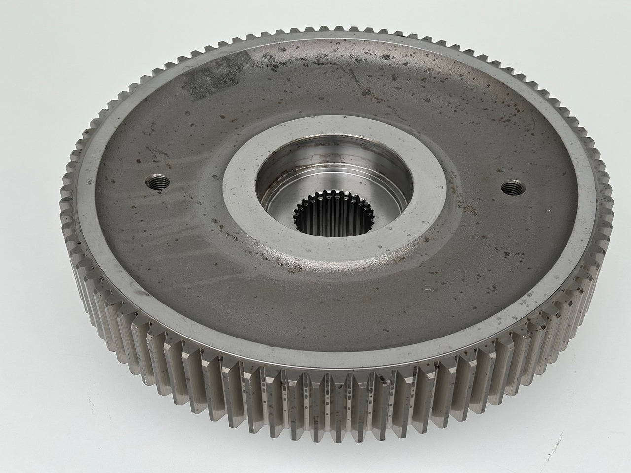 Liebherr Stirnrad ID-Nr.90204163. Typ:FAT400F537 - FAT450F541 - FAT450F567. Typ:PR72605LGP, PR72605XL, PR7264FLGP, PR7264FXL, PR726LGP, PR726XL. #90204163.10.03# - Mando final para Maquinaria de construcción: foto 5 Liebherr Stirnrad ID-Nr.90204163. Typ:FAT400F537 - FAT450F541 - FAT450F567. Typ:PR72605LGP, PR72605XL, PR7264FLGP, PR7264FXL, PR726LGP, PR726XL. #90204163.10.03# - Mando final para Maquinaria de construcción: foto 5