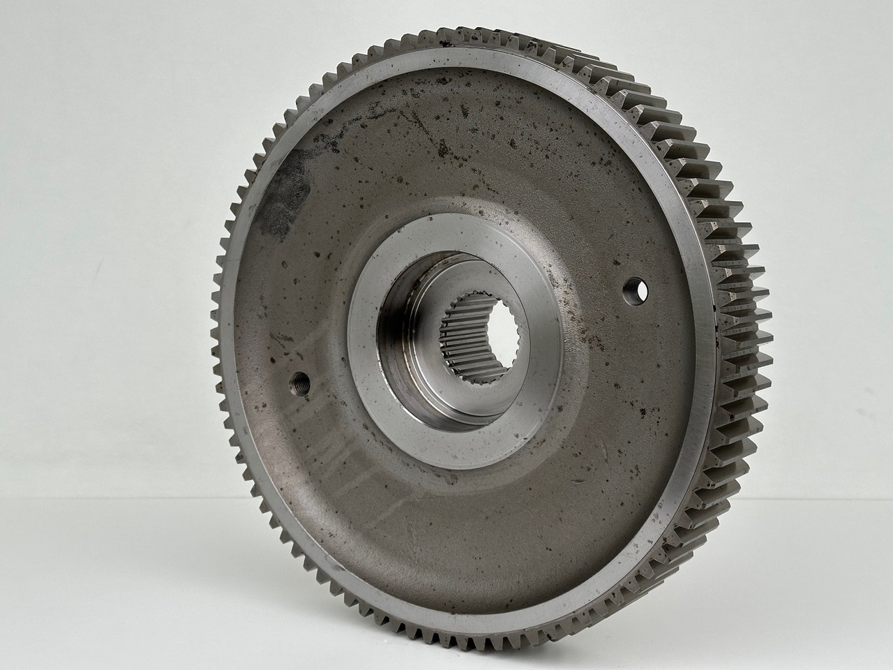 Liebherr Stirnrad ID-Nr.90204163. Typ:FAT400F537 - FAT450F541 - FAT450F567. Typ:PR72605LGP, PR72605XL, PR7264FLGP, PR7264FXL, PR726LGP, PR726XL. #90204163.10.03# - Mando final para Maquinaria de construcción: foto 3 Liebherr Stirnrad ID-Nr.90204163. Typ:FAT400F537 - FAT450F541 - FAT450F567. Typ:PR72605LGP, PR72605XL, PR7264FLGP, PR7264FXL, PR726LGP, PR726XL. #90204163.10.03# - Mando final para Maquinaria de construcción: foto 3
