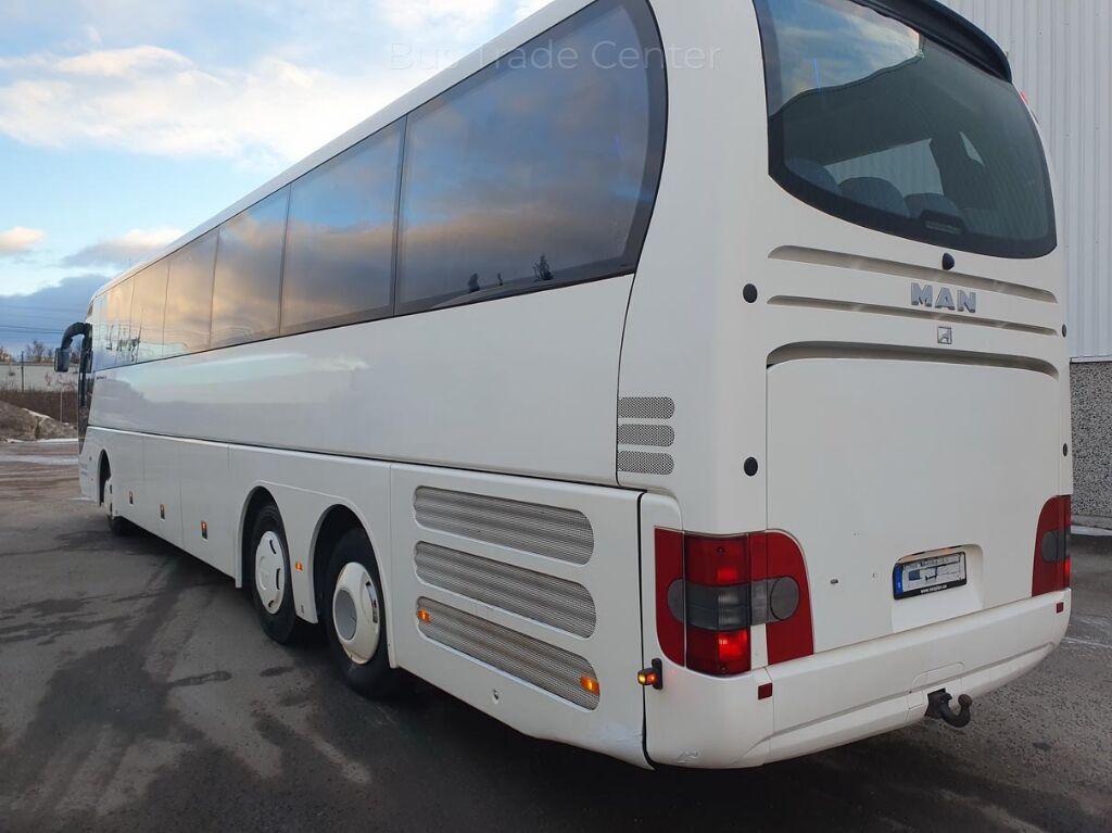 MAN LION´S COACH L B.2007.46.007 - Autocar: foto 3 MAN LION´S COACH L B.2007.46.007 - Autocar: foto 3