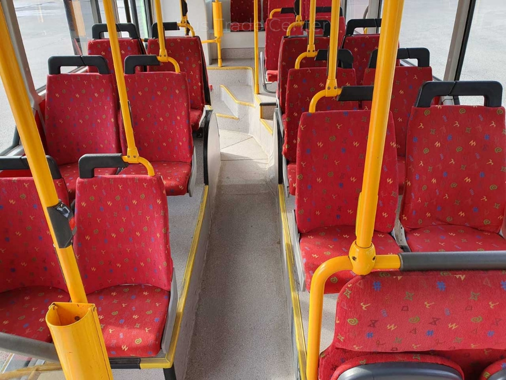 MAN Lion´s City A21 CNG - Autobús urbano: foto 5 MAN Lion´s City A21 CNG - Autobús urbano: foto 5