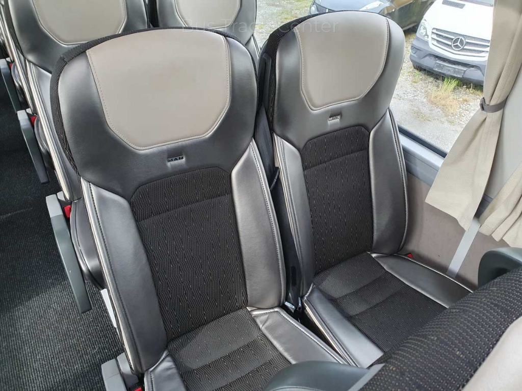 Autocar MAN Lion´s Coach R07 RHC474: foto 7