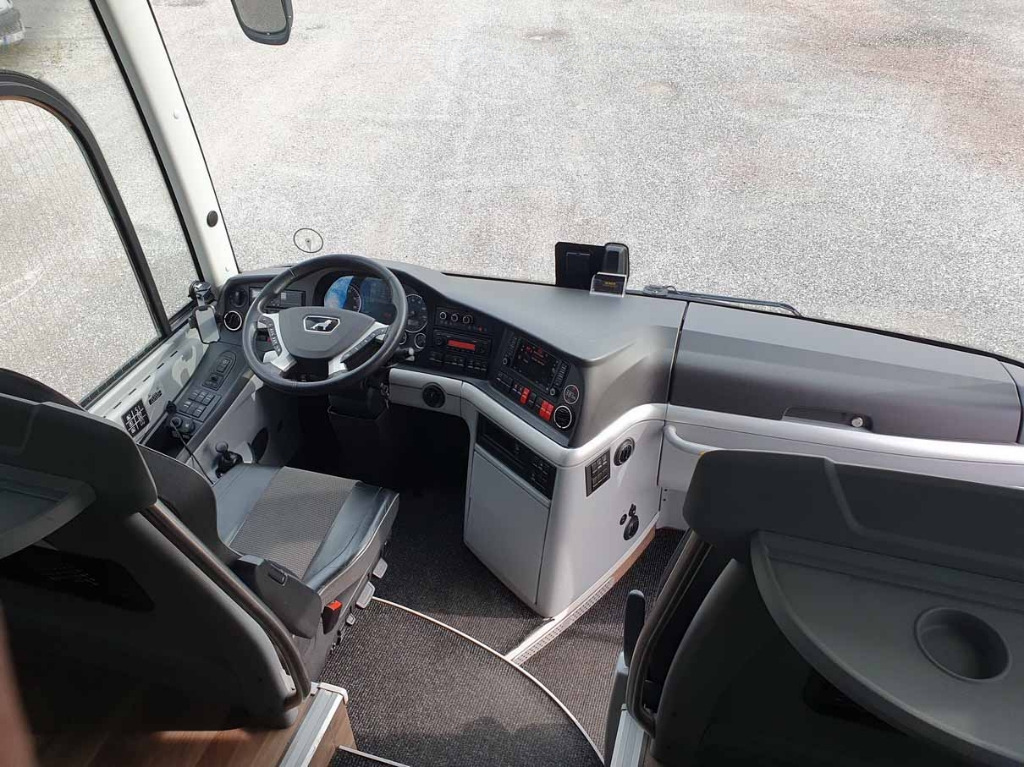 Autocar MAN Lion´s Coach R07 RHC474: foto 11