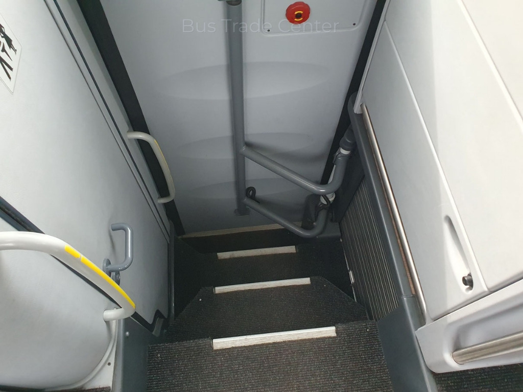 Autocar MAN Lion´s Coach R07 RHC474: foto 8