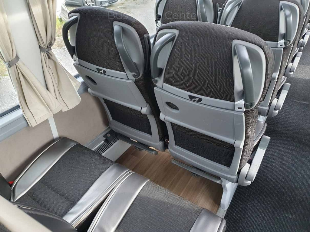 Autocar MAN Lion´s Coach R07 RHC474: foto 10