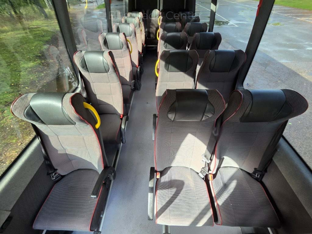 MERCEDES SPRINTER AUTOMET 516CDI - Minibús, Furgoneta de pasajeros: foto 5 MERCEDES SPRINTER AUTOMET 516CDI - Minibús, Furgoneta de pasajeros: foto 5