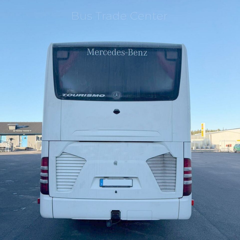 MERCEDES TOURISMO O350/15RHD - Autocar: foto 5 MERCEDES TOURISMO O350/15RHD - Autocar: foto 5