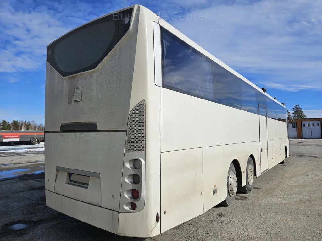SCANIA OmniExpress 360 LK 440 - Autocar: foto 2 SCANIA OmniExpress 360 LK 440 - Autocar: foto 2
