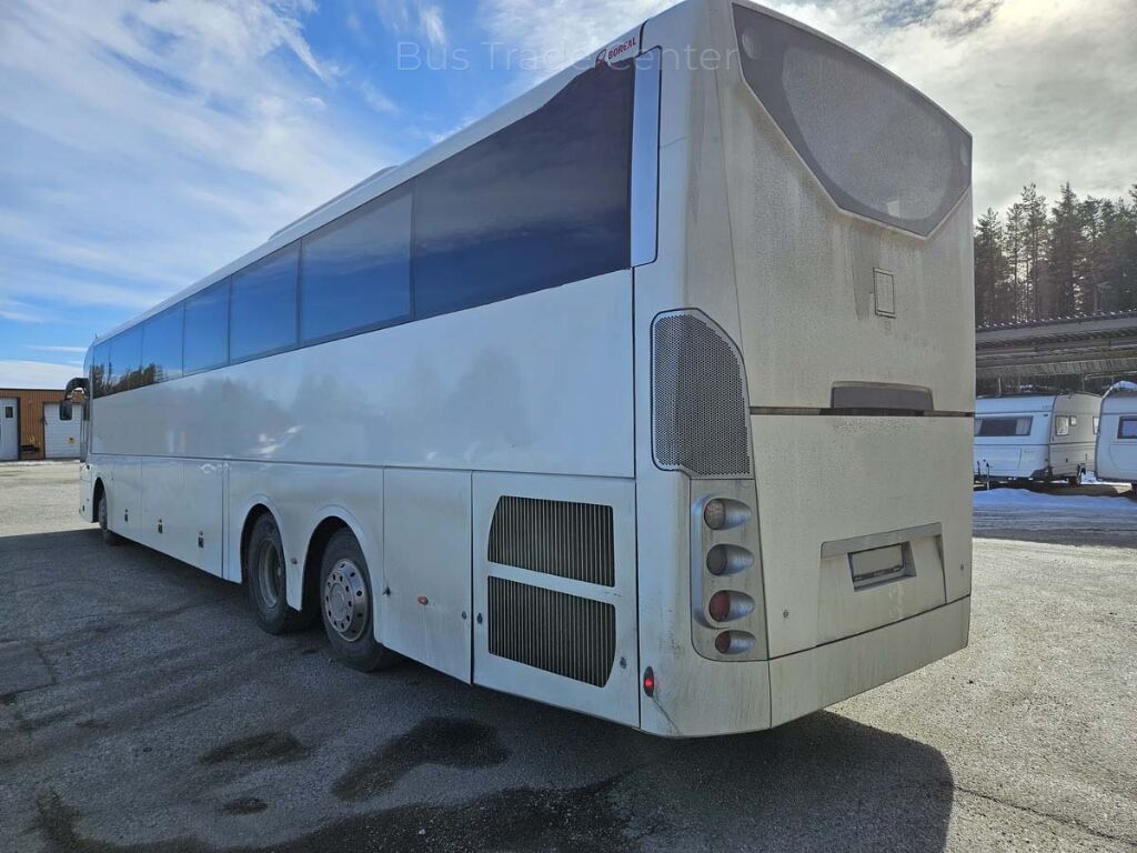 SCANIA OmniExpress 360 LK 440 - Autocar: foto 3 SCANIA OmniExpress 360 LK 440 - Autocar: foto 3