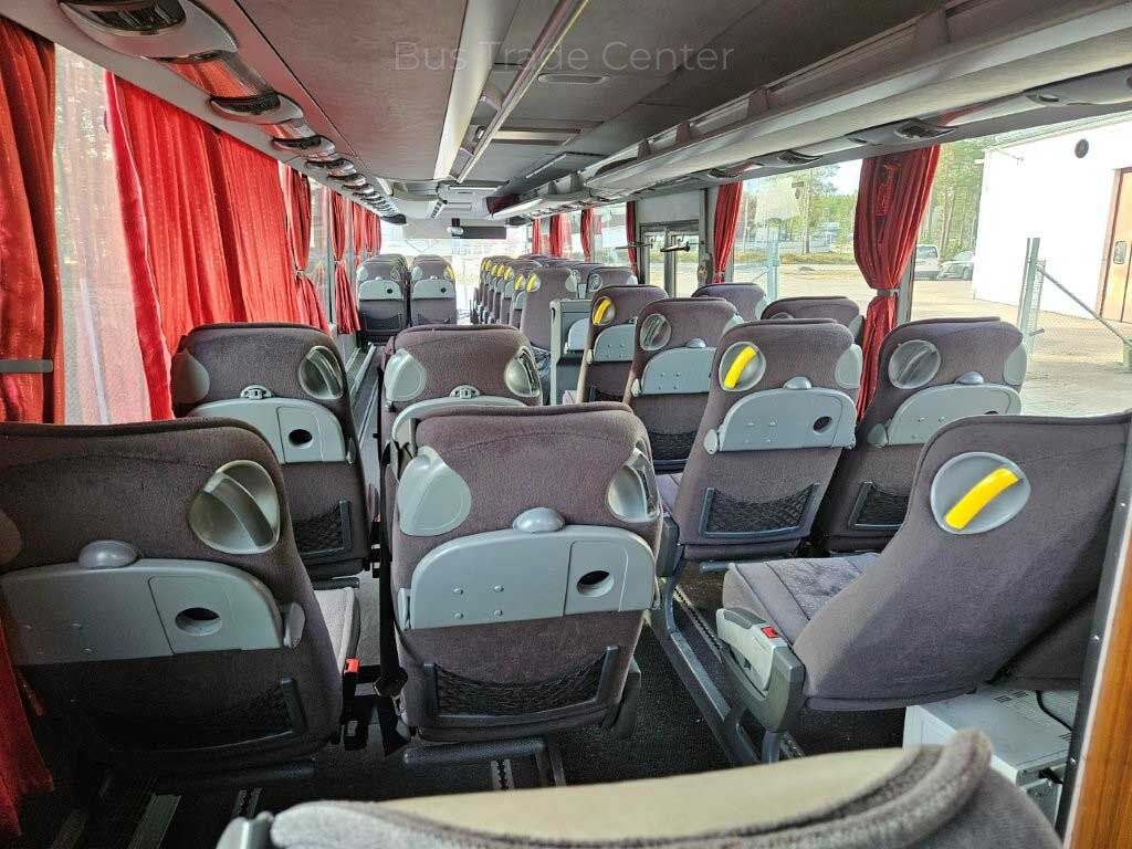 SETRA S 417 GT-HD GTHD - Autocar: foto 4 SETRA S 417 GT-HD GTHD - Autocar: foto 4