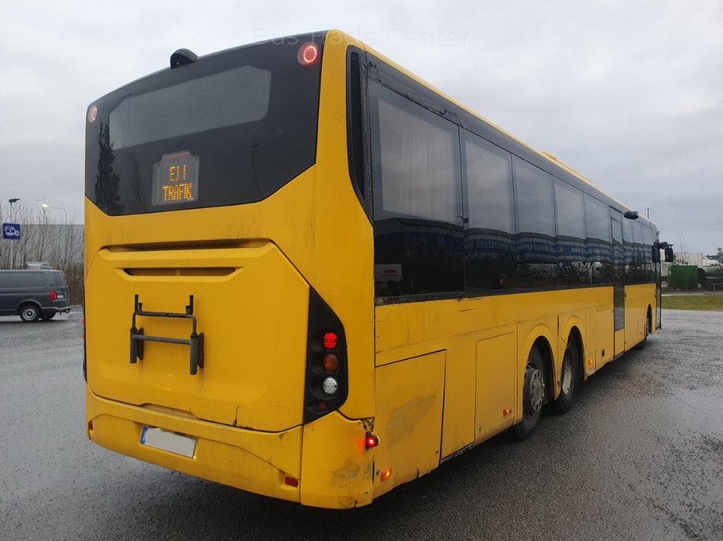 VOLVO 8900 B9RLE - Autobús suburbano: foto 2 VOLVO 8900 B9RLE - Autobús suburbano: foto 2