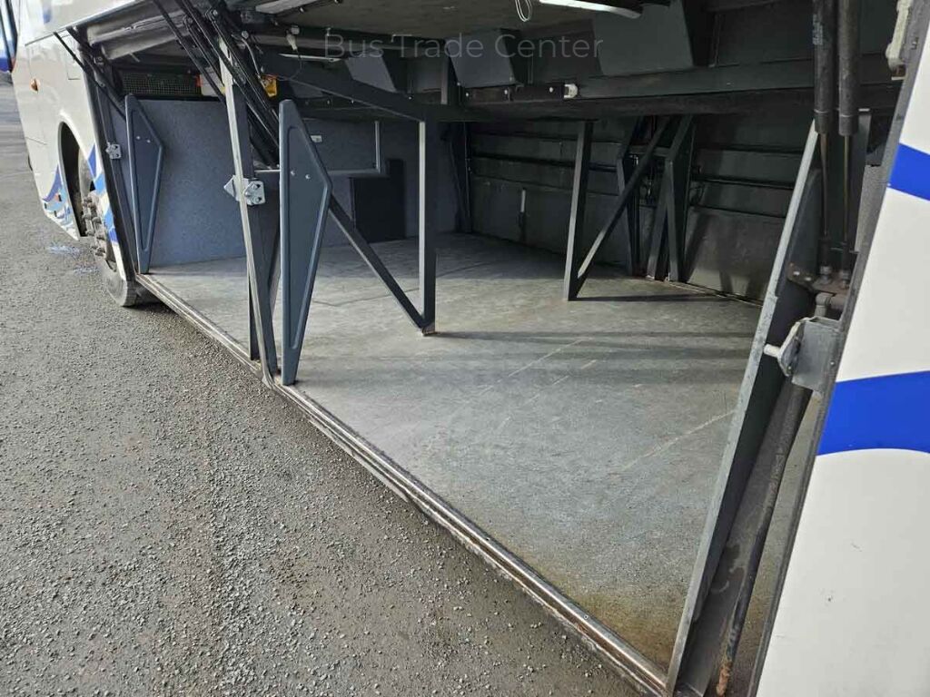 VOLVO 9700HD B11R - Autocar: foto 5 VOLVO 9700HD B11R - Autocar: foto 5