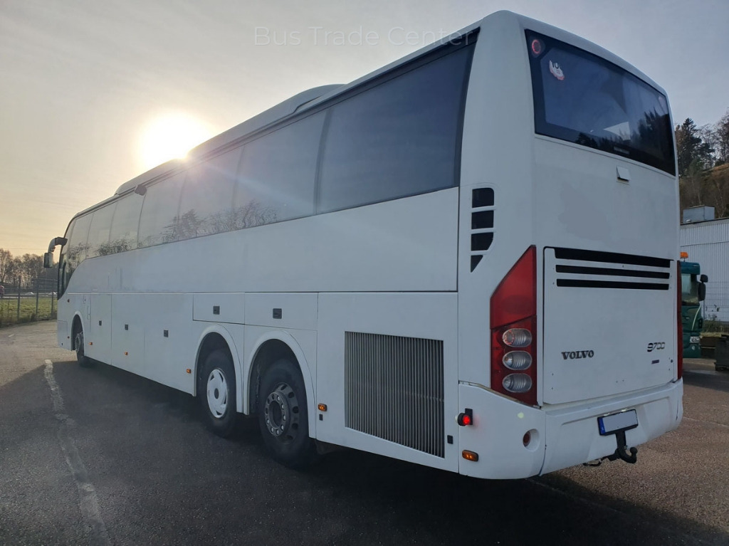 VOLVO 9700HD NL B12B - Autocar: foto 3 VOLVO 9700HD NL B12B - Autocar: foto 3