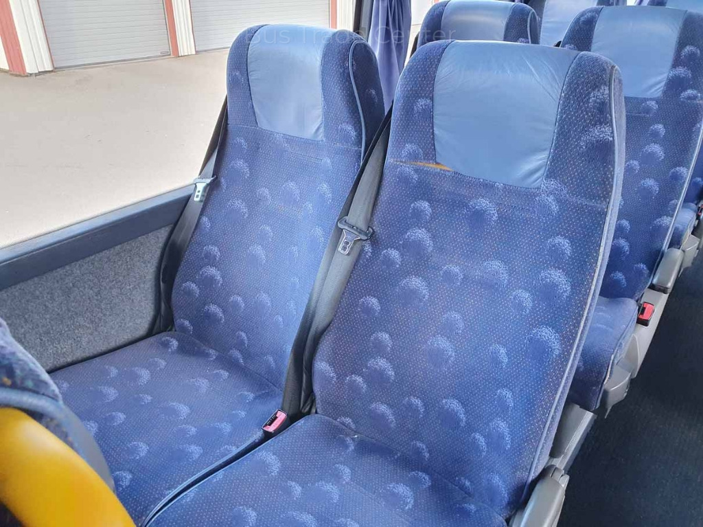 Autocar VOLVO 9700S NLB12M: foto 8