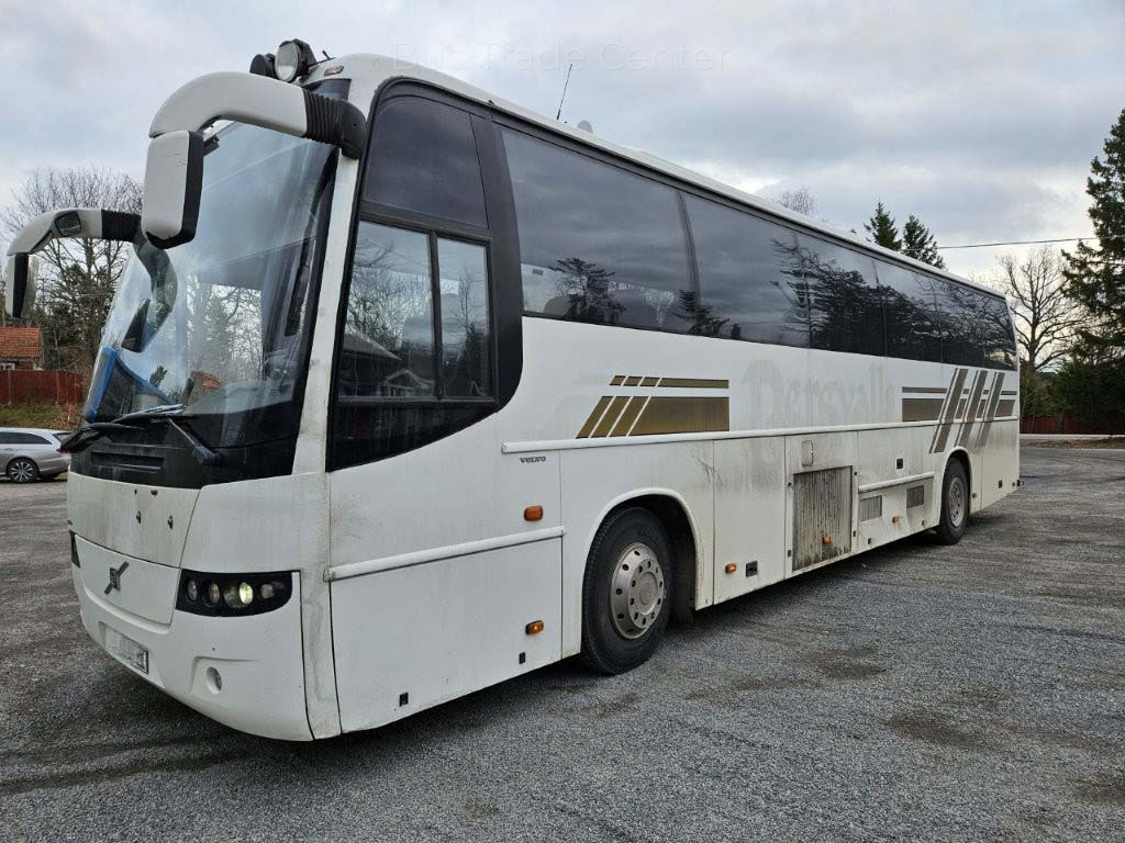 VOLVO Carrus 9700H B12M - Autocar: foto 4 VOLVO Carrus 9700H B12M - Autocar: foto 4