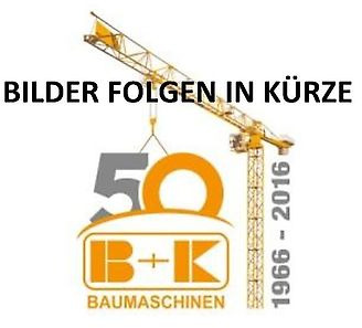 Potain HD 40 A - Grúa torre: foto 1 Potain HD 40 A - Grúa torre: foto 1