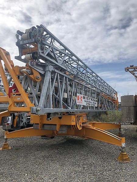 Potain HUP 40-30 - Grúa automontante: foto 2 Potain HUP 40-30 - Grúa automontante: foto 2