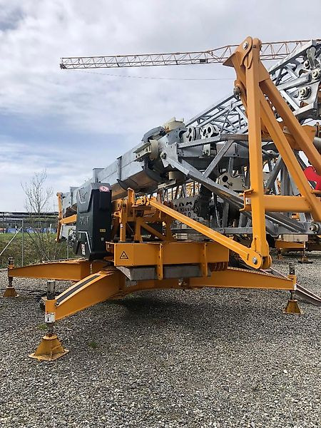 Potain HUP 40-30 - Grúa automontante: foto 1 Potain HUP 40-30 - Grúa automontante: foto 1