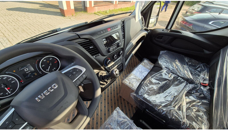 Iveco Daily 70C18 - nowe! - Chasis camión: foto 4 Iveco Daily 70C18 - nowe! - Chasis camión: foto 4