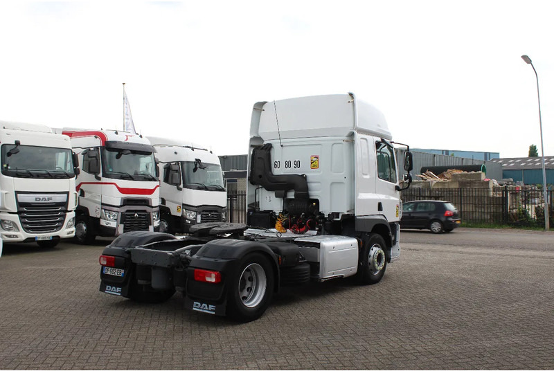 DAF CF 440 * EURO6 * 4X2 * - Cabeza tractora: foto 4 DAF CF 440 * EURO6 * 4X2 * - Cabeza tractora: foto 4