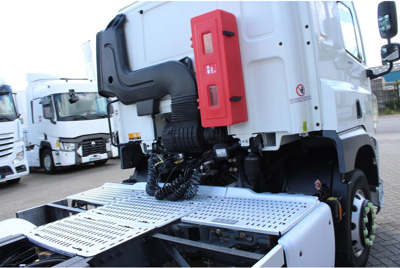 Cabeza tractora DAF CF 450 * EURO6 * 4X2 *: foto 11