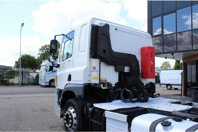 Cabeza tractora DAF CF 450 * EURO6 * 4X2 *: foto 15
