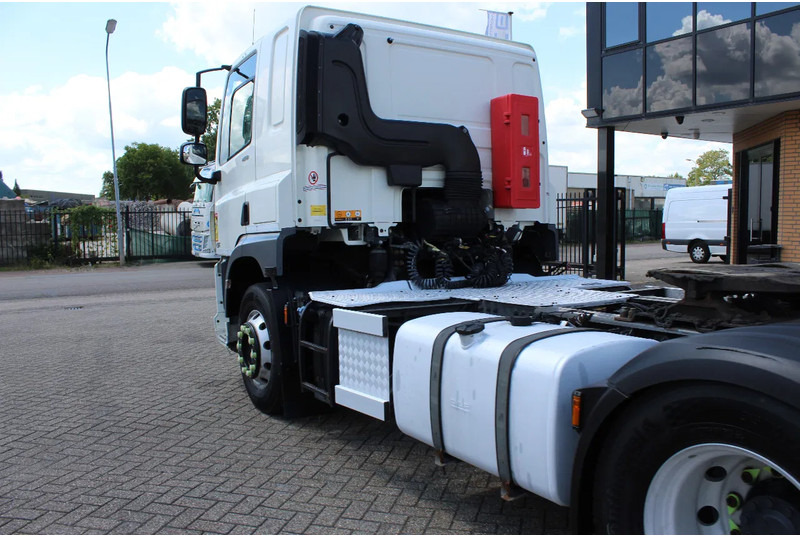Cabeza tractora DAF CF 450 * EURO6 * 4X2 *: foto 14