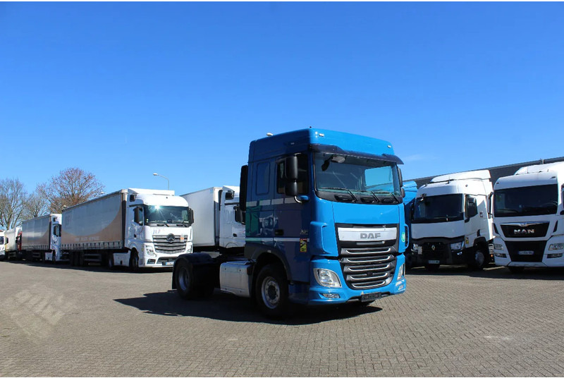 DAF XF 106.440 * EURO6 * 4X2 * ADR * - Cabeza tractora: foto 5 DAF XF 106.440 * EURO6 * 4X2 * ADR * - Cabeza tractora: foto 5