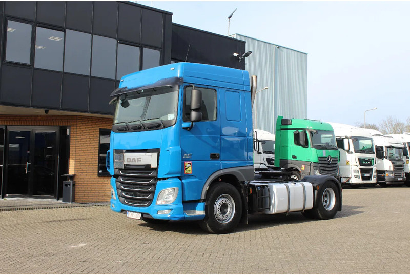 DAF XF 106.440 * EURO6 * 4X2 * ADR * - Cabeza tractora: foto 1 DAF XF 106.440 * EURO6 * 4X2 * ADR * - Cabeza tractora: foto 1