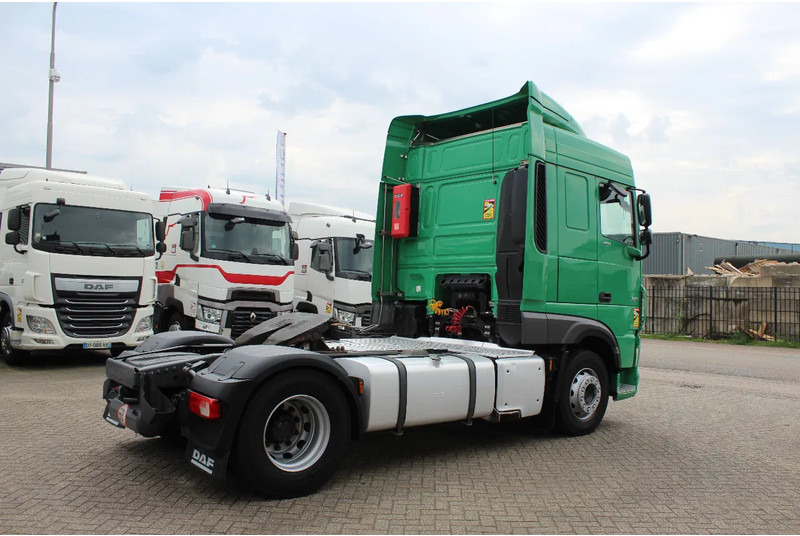 DAF XF 106.480 * EURO6 * 2 TANK * - Cabeza tractora: foto 4 DAF XF 106.480 * EURO6 * 2 TANK * - Cabeza tractora: foto 4