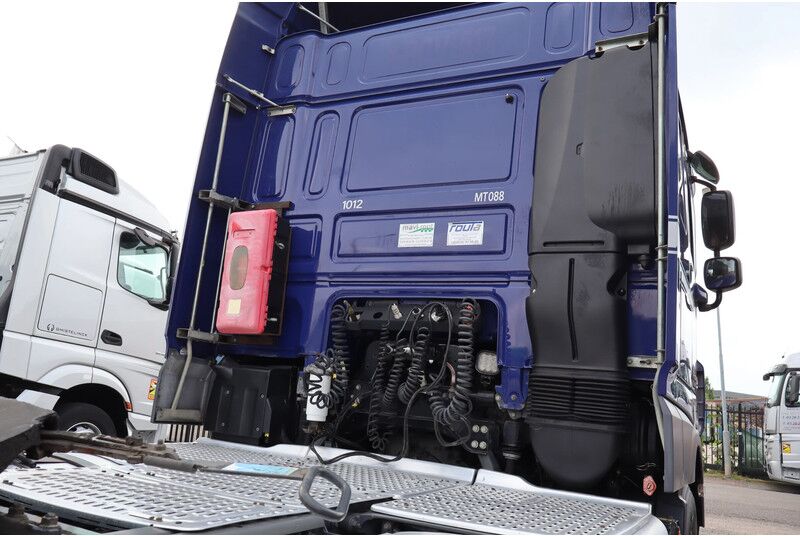 Cabeza tractora DAF XF 440 * EURO6 * 4X2 *: foto 10