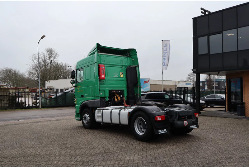 DAF XF 480 * EURO6 * 4X2 * Chassi 2019 * - Cabeza tractora: foto 3 DAF XF 480 * EURO6 * 4X2 * Chassi 2019 * - Cabeza tractora: foto 3
