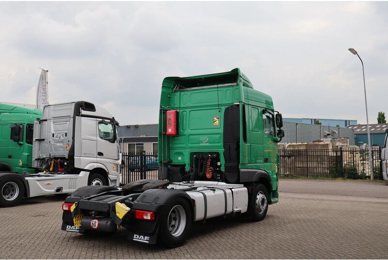 DAF XF 480 * EURO6 * 4X2 * - Cabeza tractora: foto 4 DAF XF 480 * EURO6 * 4X2 * - Cabeza tractora: foto 4