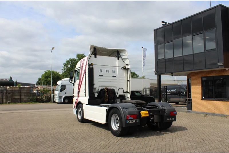 MAN TGX 18.440 * EURO5 * 4X2 * - Cabeza tractora: foto 2 MAN TGX 18.440 * EURO5 * 4X2 * - Cabeza tractora: foto 2
