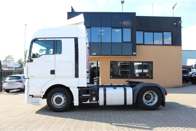 MAN TGX 18.460 * RETARDER * EURO6 * 4X2 * 2 BIG TANK * - Cabeza tractora: foto 2 MAN TGX 18.460 * RETARDER * EURO6 * 4X2 * 2 BIG TANK * - Cabeza tractora: foto 2