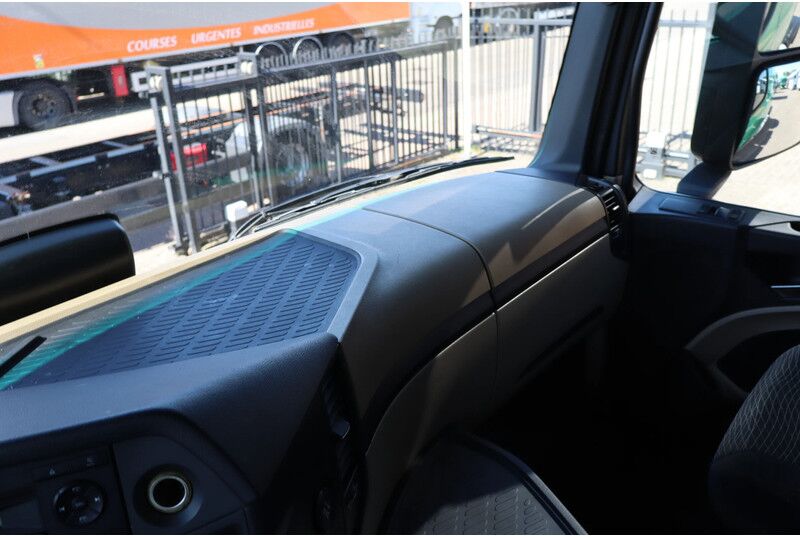 Cabeza tractora Mercedes-Benz Actros 1845 * EURO6 * 4X2 * 2 tank *: foto 14 Cabeza tractora Mercedes-Benz Actros 1845 * EURO6 * 4X2 * 2 tank *: foto 14