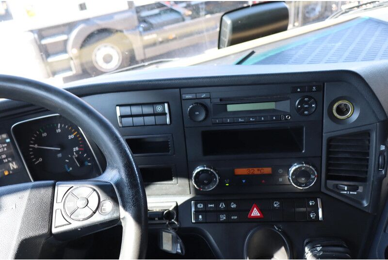 Cabeza tractora Mercedes-Benz Actros 1845 * EURO6 * 4X2 * 2 tank *: foto 13 Cabeza tractora Mercedes-Benz Actros 1845 * EURO6 * 4X2 * 2 tank *: foto 13
