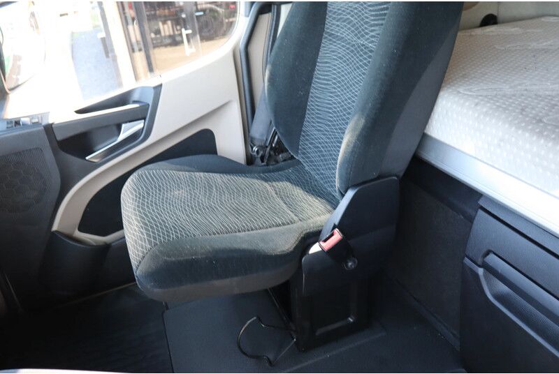 Cabeza tractora Mercedes-Benz Actros 1845 * EURO6 * 4X2 * 2 tank *: foto 15 Cabeza tractora Mercedes-Benz Actros 1845 * EURO6 * 4X2 * 2 tank *: foto 15