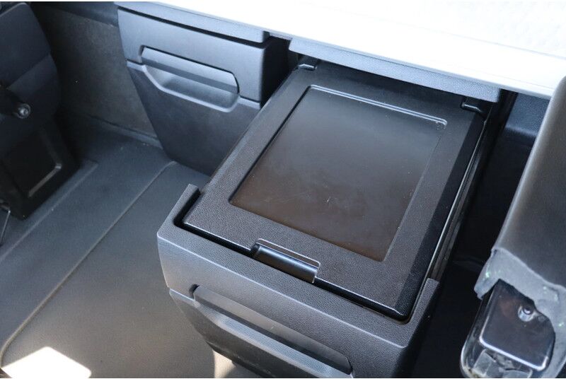 Cabeza tractora Mercedes-Benz Actros 1845 * EURO6 * 4X2 * 2 tank *: foto 18