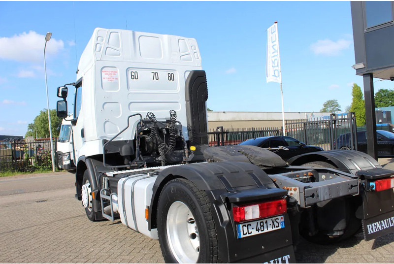 Cabeza tractora Renault Premium 460 * EURO5 * 4X2 *ADR *: foto 12