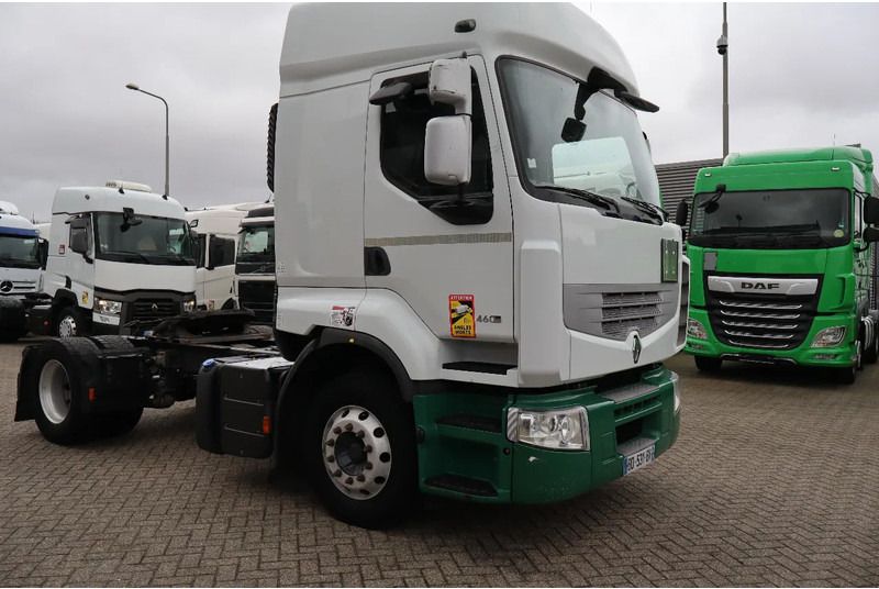 Renault Premium 460 * EURO5. EEV * 4X2 * - Cabeza tractora: foto 5 Renault Premium 460 * EURO5. EEV * 4X2 * - Cabeza tractora: foto 5