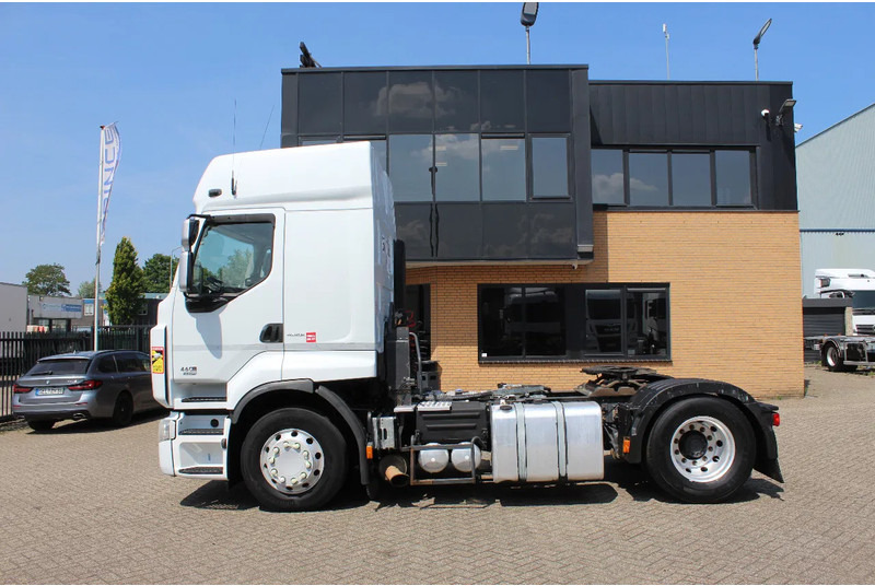 Renault Premium 460 * RETARDER * 4X2 * HYDRAULIC * - Cabeza tractora: foto 2 Renault Premium 460 * RETARDER * 4X2 * HYDRAULIC * - Cabeza tractora: foto 2