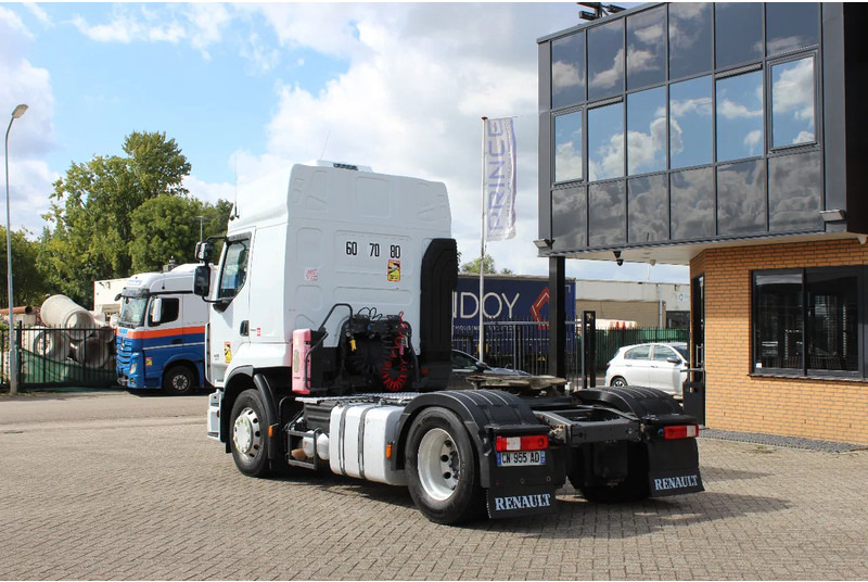 Renault Premium 460 * RETARDER * EURO5. EEV * 4X2 * - Cabeza tractora: foto 3 Renault Premium 460 * RETARDER * EURO5. EEV * 4X2 * - Cabeza tractora: foto 3