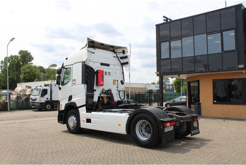 Renault T460 * EURO6 * 4X2 * CHASSI 2017 * - Cabeza tractora: foto 2 Renault T460 * EURO6 * 4X2 * CHASSI 2017 * - Cabeza tractora: foto 2