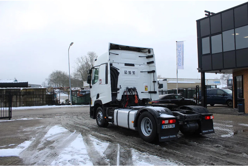 Renault T460 * EURO6 * 4X2 * - Cabeza tractora: foto 3 Renault T460 * EURO6 * 4X2 * - Cabeza tractora: foto 3