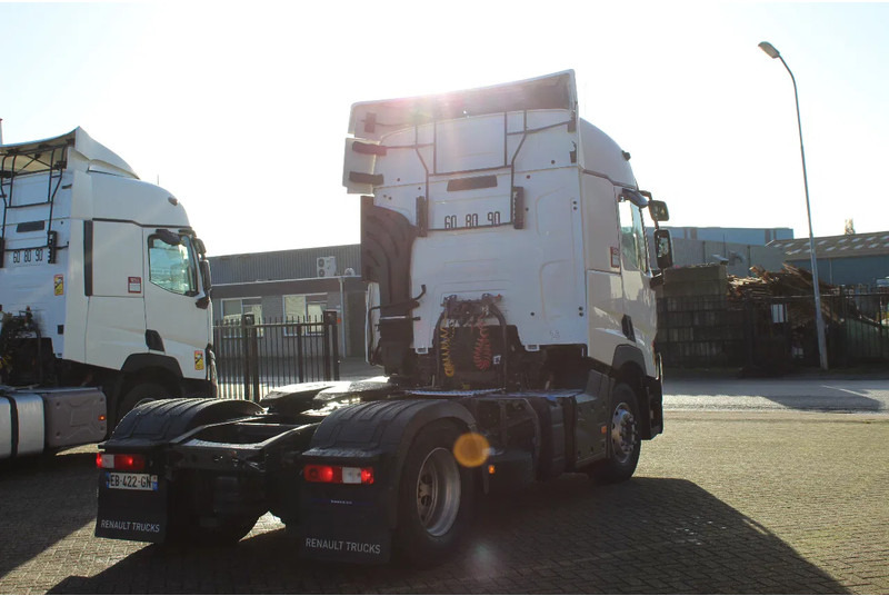 Renault T460 * EURO6 * 4X2 * - Cabeza tractora: foto 3 Renault T460 * EURO6 * 4X2 * - Cabeza tractora: foto 3