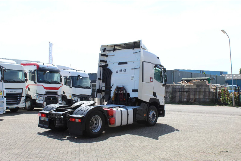 Renault T460 * RETARDER * 2 TANK * 4x2 * - Cabeza tractora: foto 4 Renault T460 * RETARDER * 2 TANK * 4x2 * - Cabeza tractora: foto 4