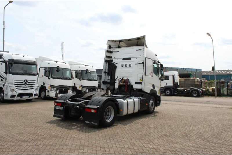 Renault T480 * EURO6 * 4X2 * - Cabeza tractora: foto 4 Renault T480 * EURO6 * 4X2 * - Cabeza tractora: foto 4